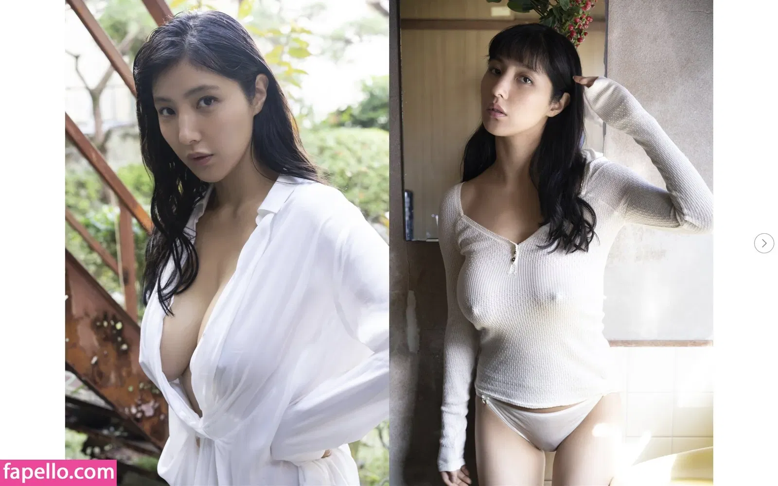 Bambi Watanabe Onlyfans Photo Gallery 