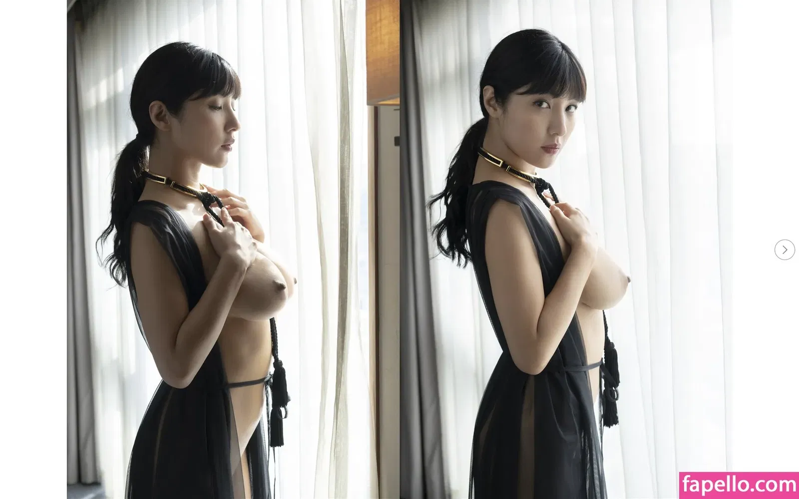 Bambi Watanabe Onlyfans Photo Gallery 