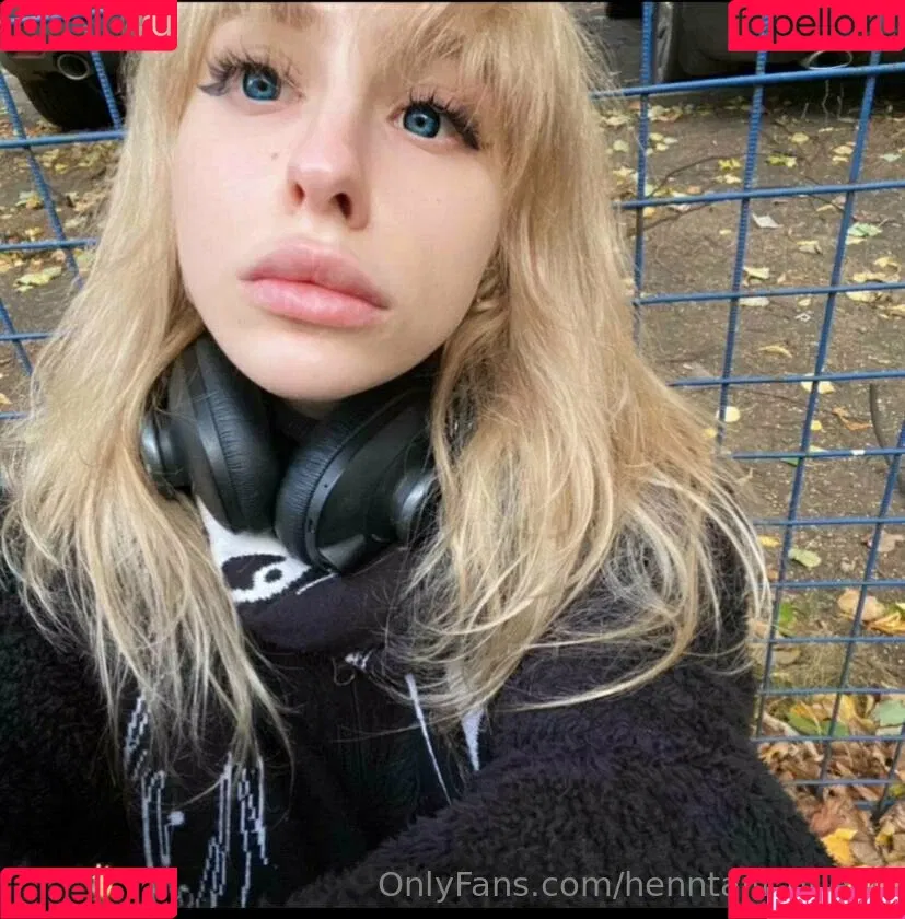 henntaiii_queen Onlyfans Photo Gallery 