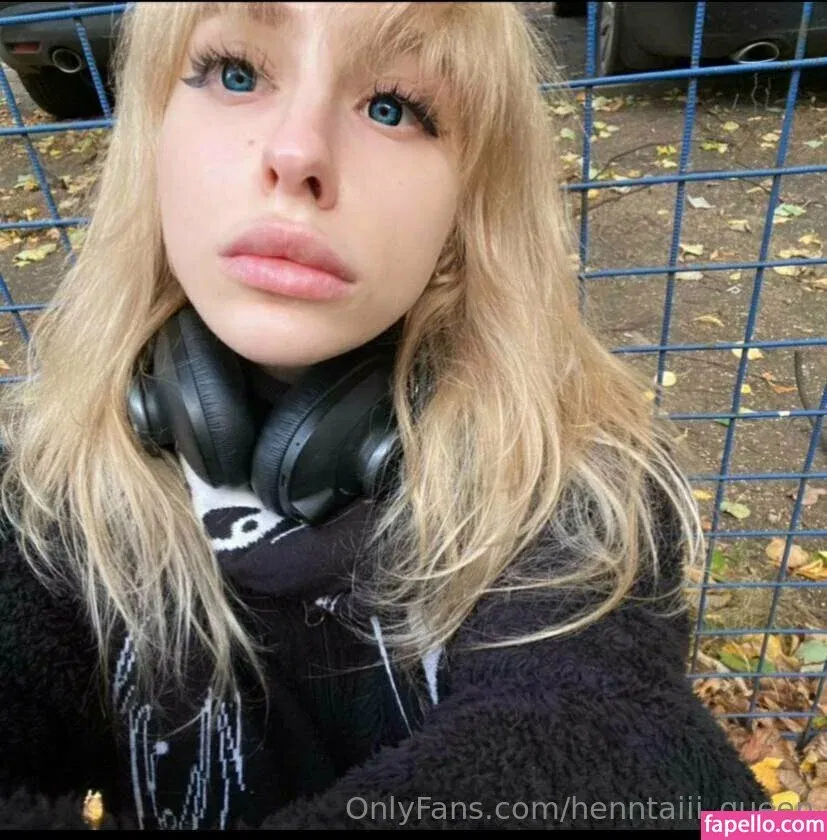 henntaiii_queen Onlyfans Photo Gallery 