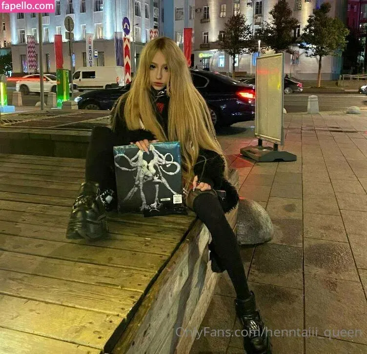 henntaiii_queen Onlyfans Photo Gallery 