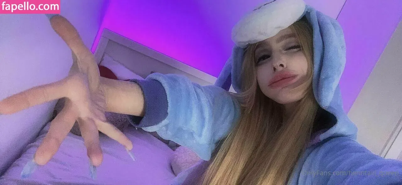 henntaiii_queen Onlyfans Photo Gallery 