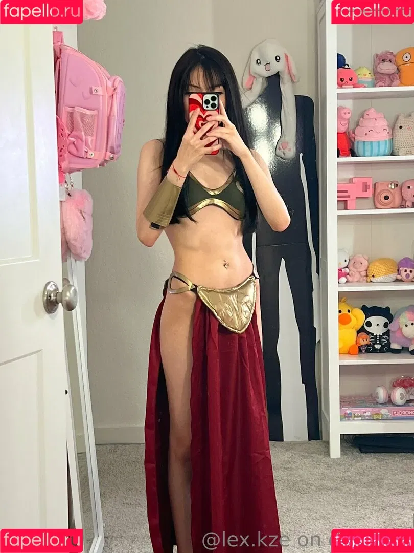 jasminealyahh Onlyfans Photo Gallery 
