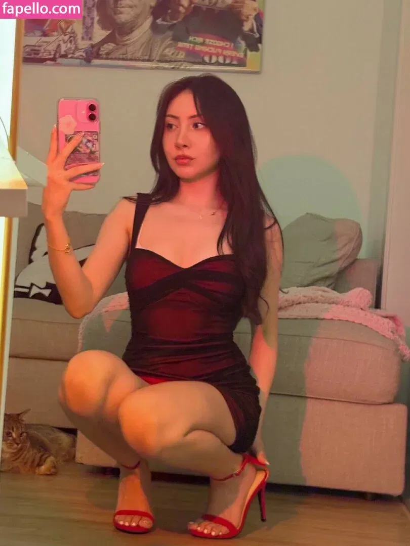 jasminealyahh Onlyfans Photo Gallery 