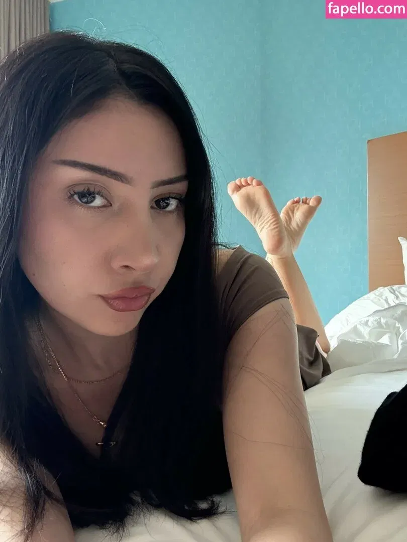 jasminealyahh Onlyfans Photo Gallery 