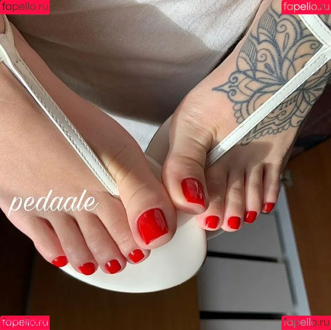 Pedaale Onlyfans Photo Gallery 