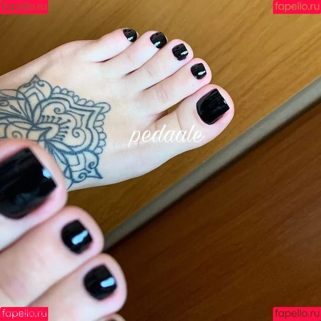 Pedaale Onlyfans Photo Gallery 