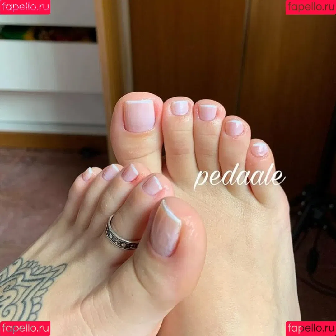 Pedaale Onlyfans Photo Gallery 