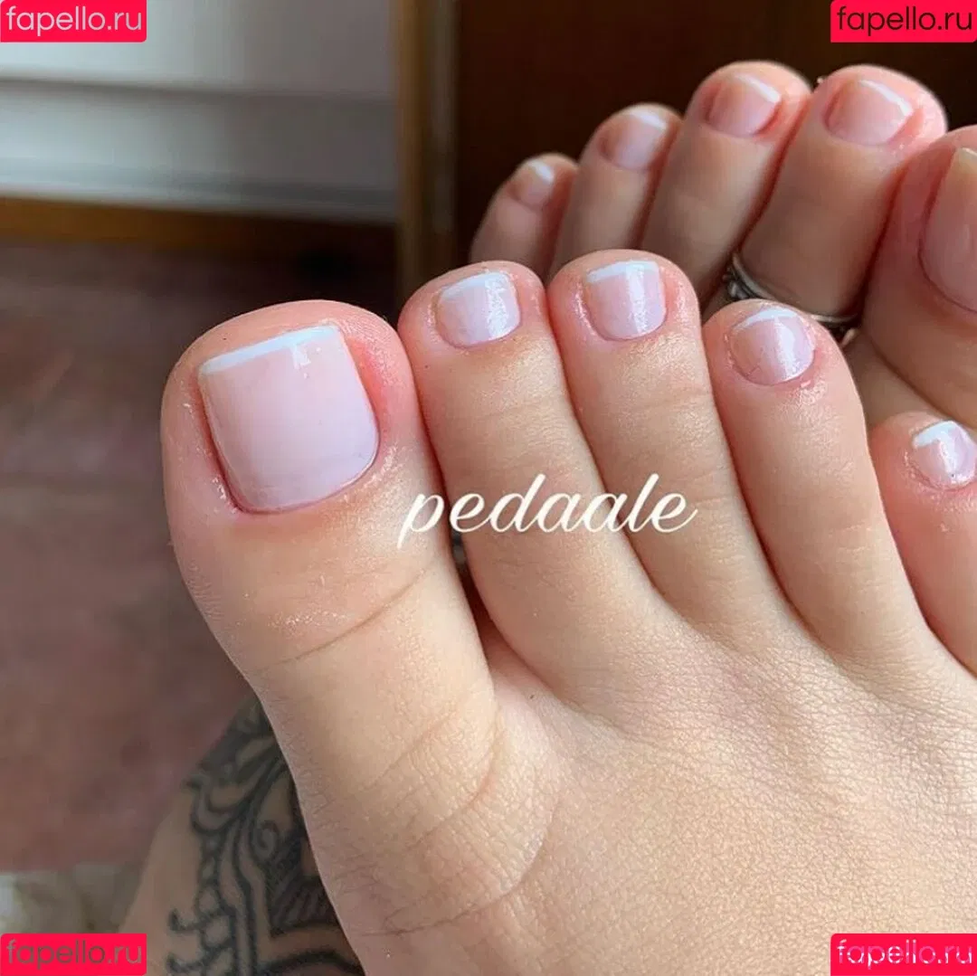 Pedaale Onlyfans Photo Gallery 