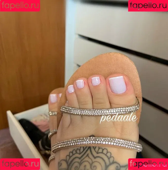 Pedaale Onlyfans Photo Gallery 