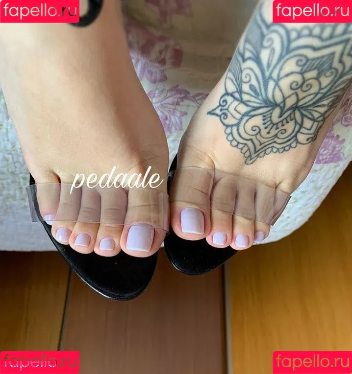 Pedaale Onlyfans Photo Gallery 