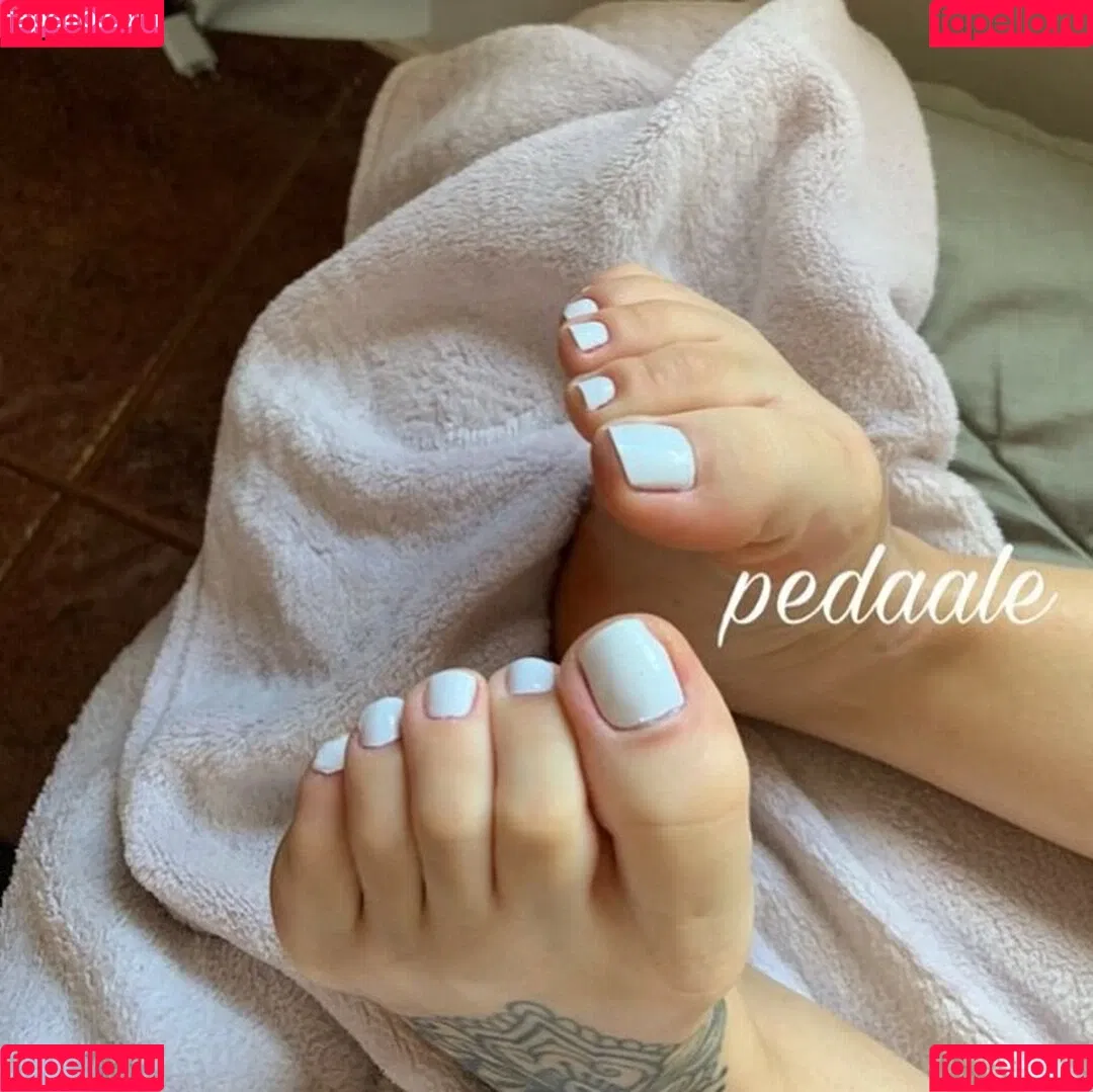 Pedaale Onlyfans Photo Gallery 
