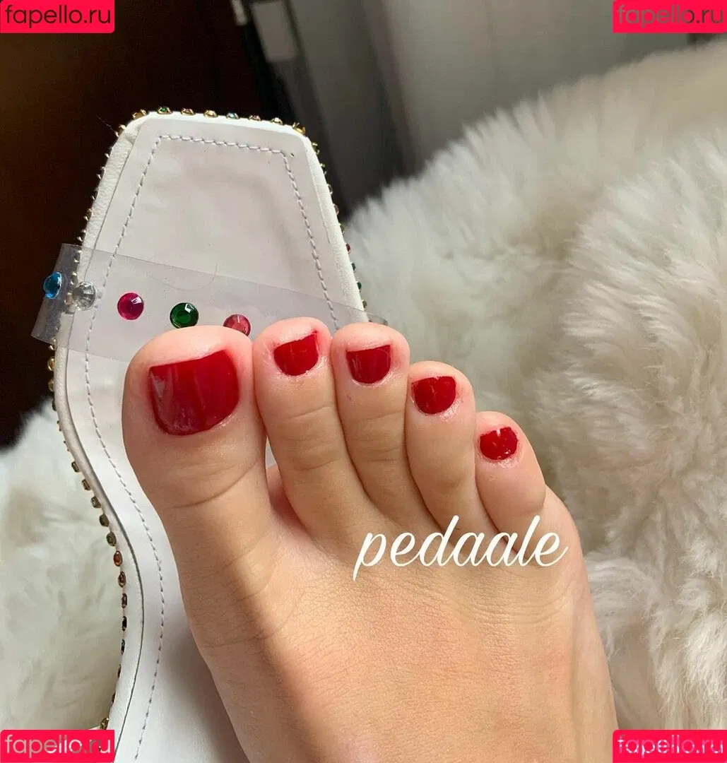 Pedaale Onlyfans Photo Gallery 