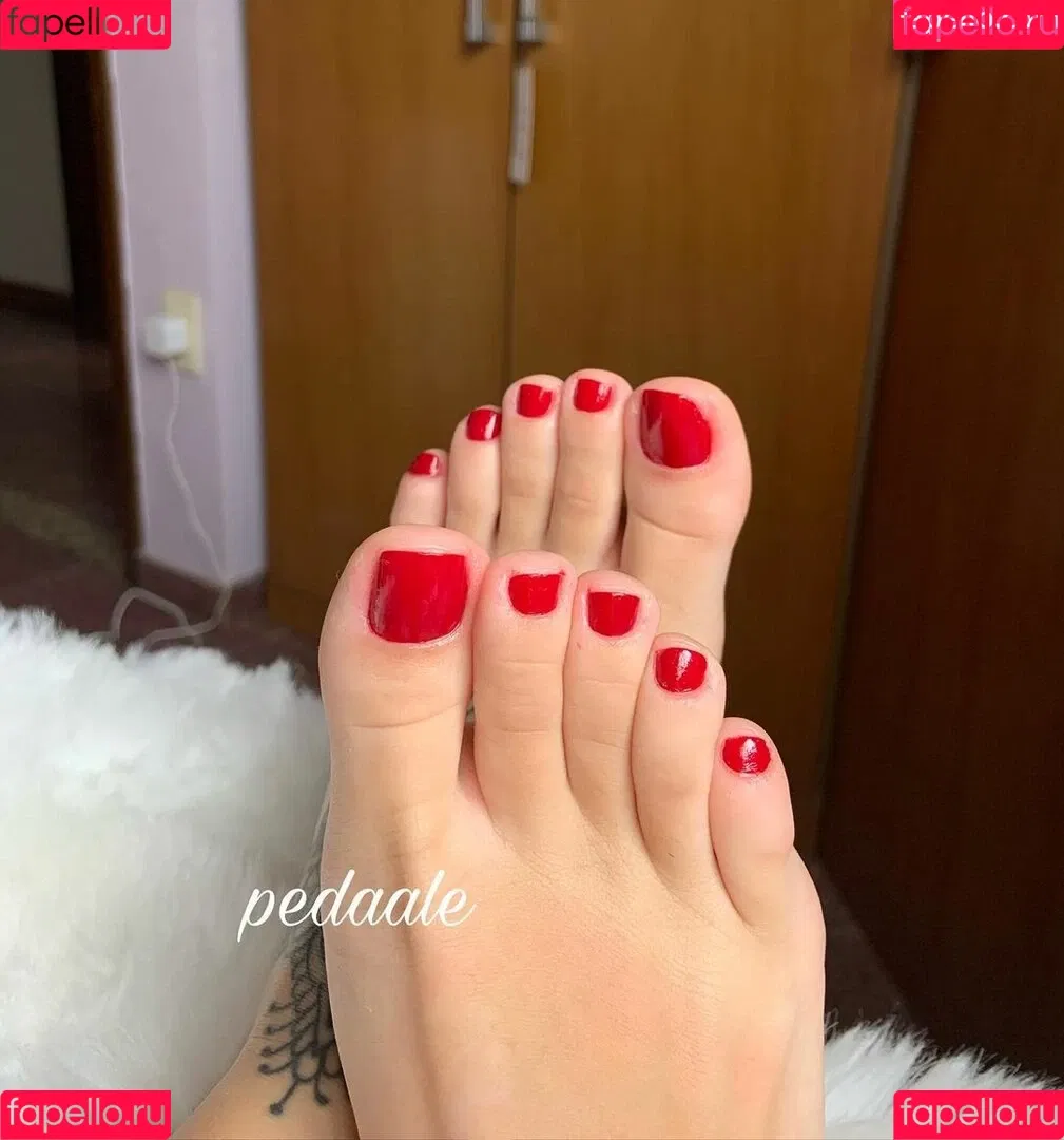 Pedaale Onlyfans Photo Gallery 