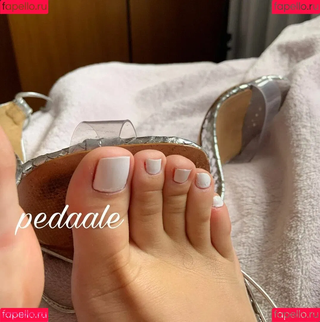 Pedaale Onlyfans Photo Gallery 