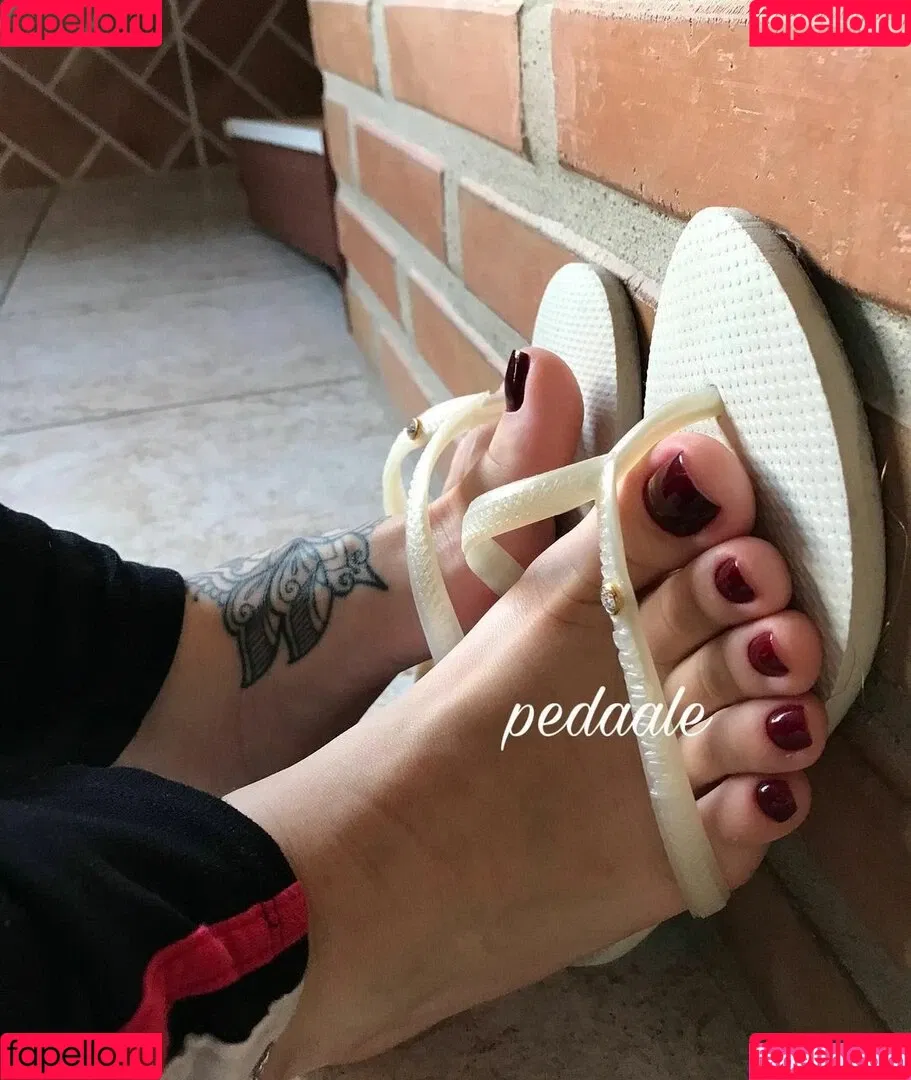 Pedaale Onlyfans Photo Gallery 