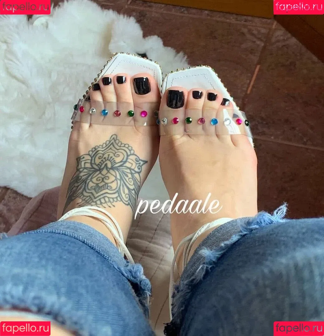 Pedaale Onlyfans Photo Gallery 