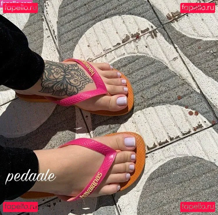 Pedaale Onlyfans Photo Gallery 