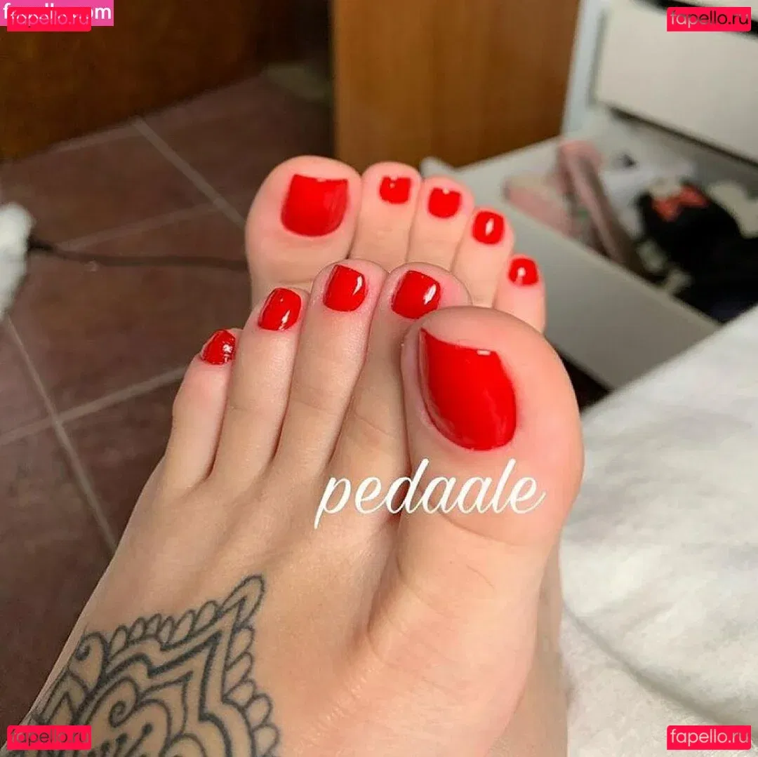 Pedaale Onlyfans Photo Gallery 