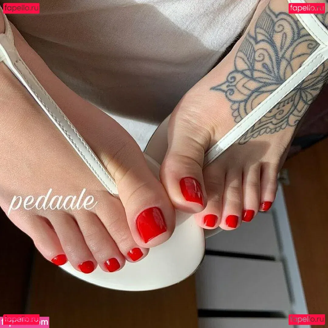 Pedaale Onlyfans Photo Gallery 