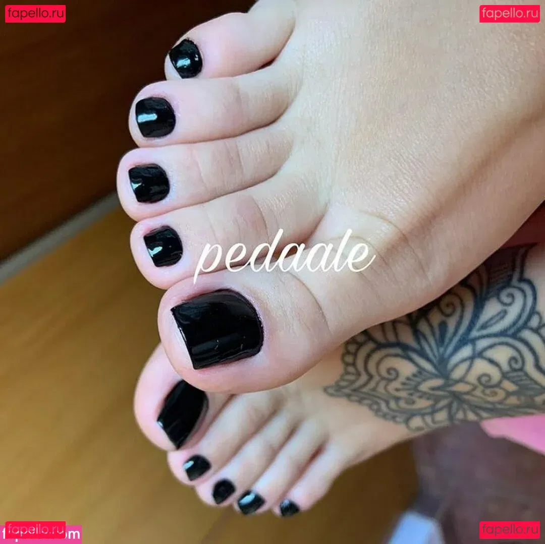 Pedaale Onlyfans Photo Gallery 