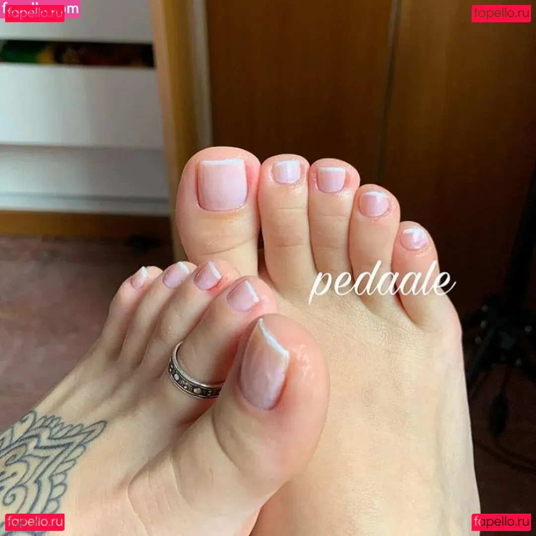 Pedaale Onlyfans Photo Gallery 