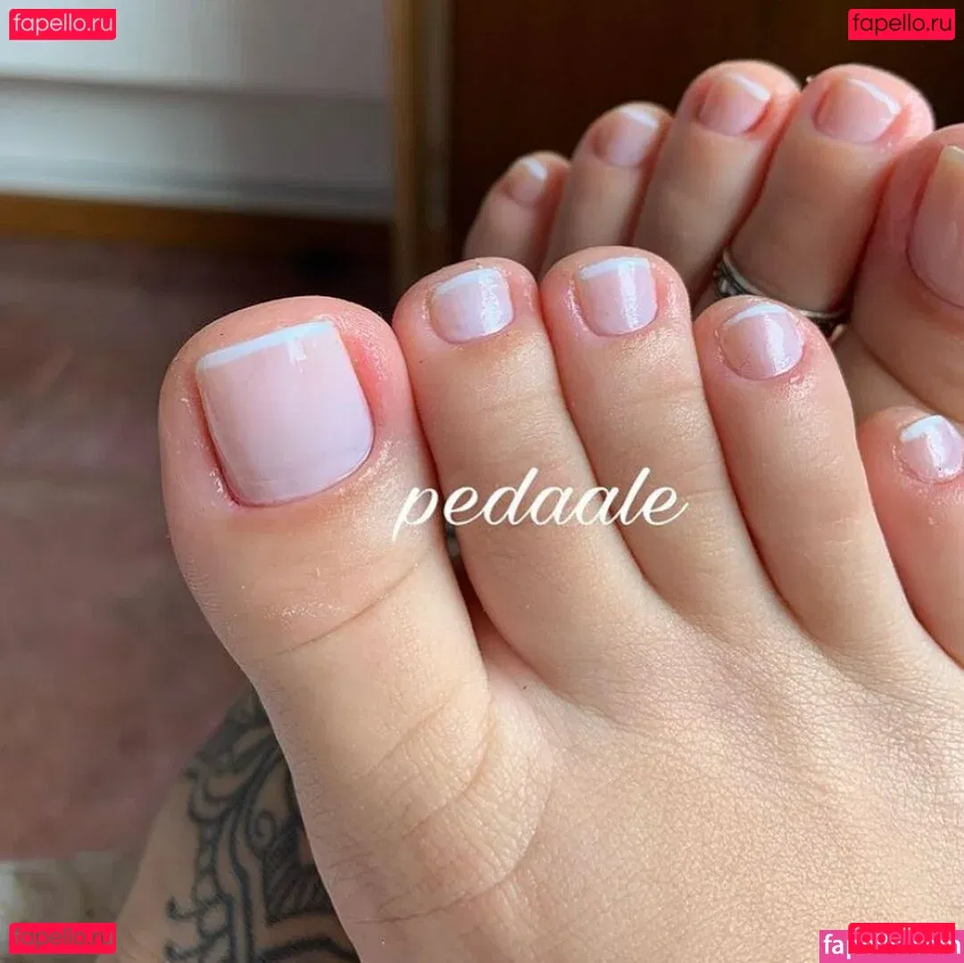 Pedaale Onlyfans Photo Gallery 