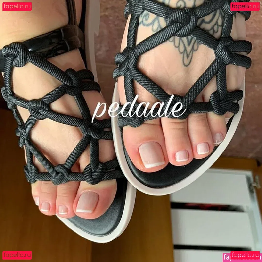 Pedaale Onlyfans Photo Gallery 