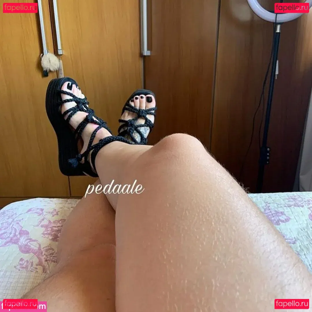 Pedaale Onlyfans Photo Gallery 