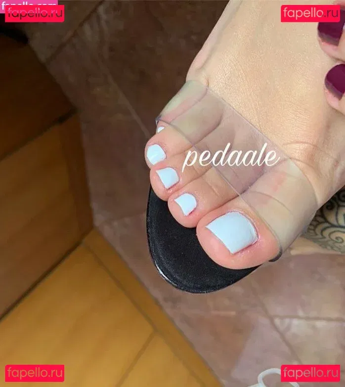 Pedaale Onlyfans Photo Gallery 