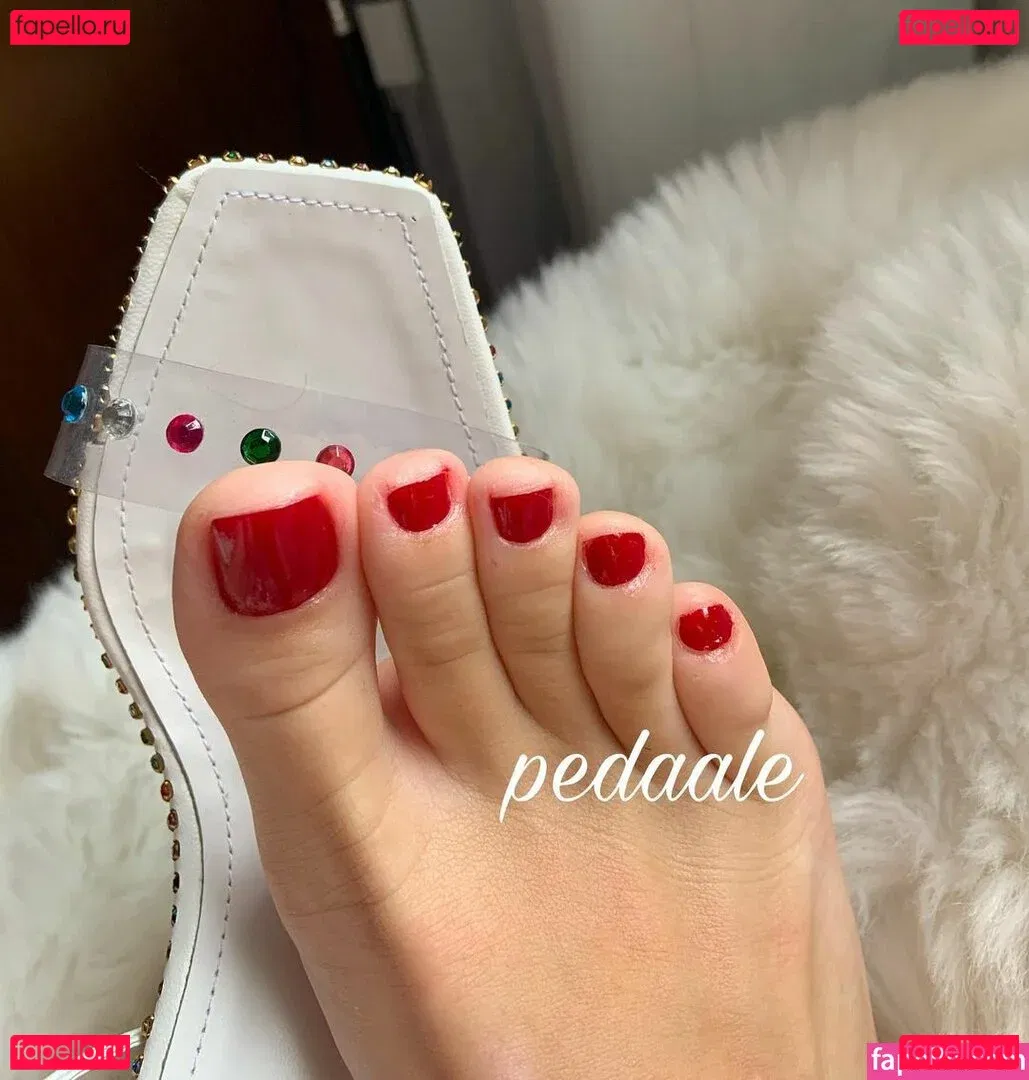 Pedaale Onlyfans Photo Gallery 
