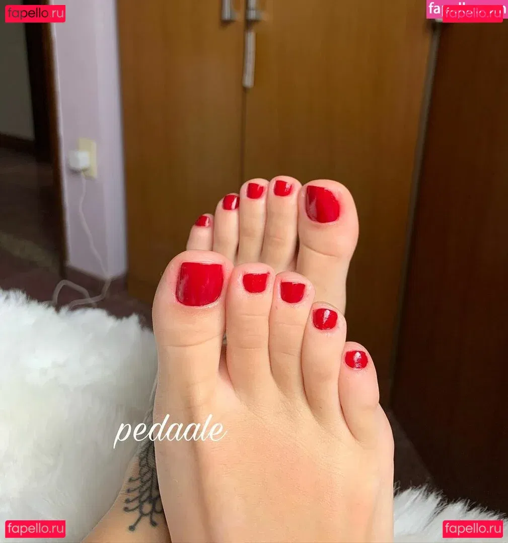Pedaale Onlyfans Photo Gallery 