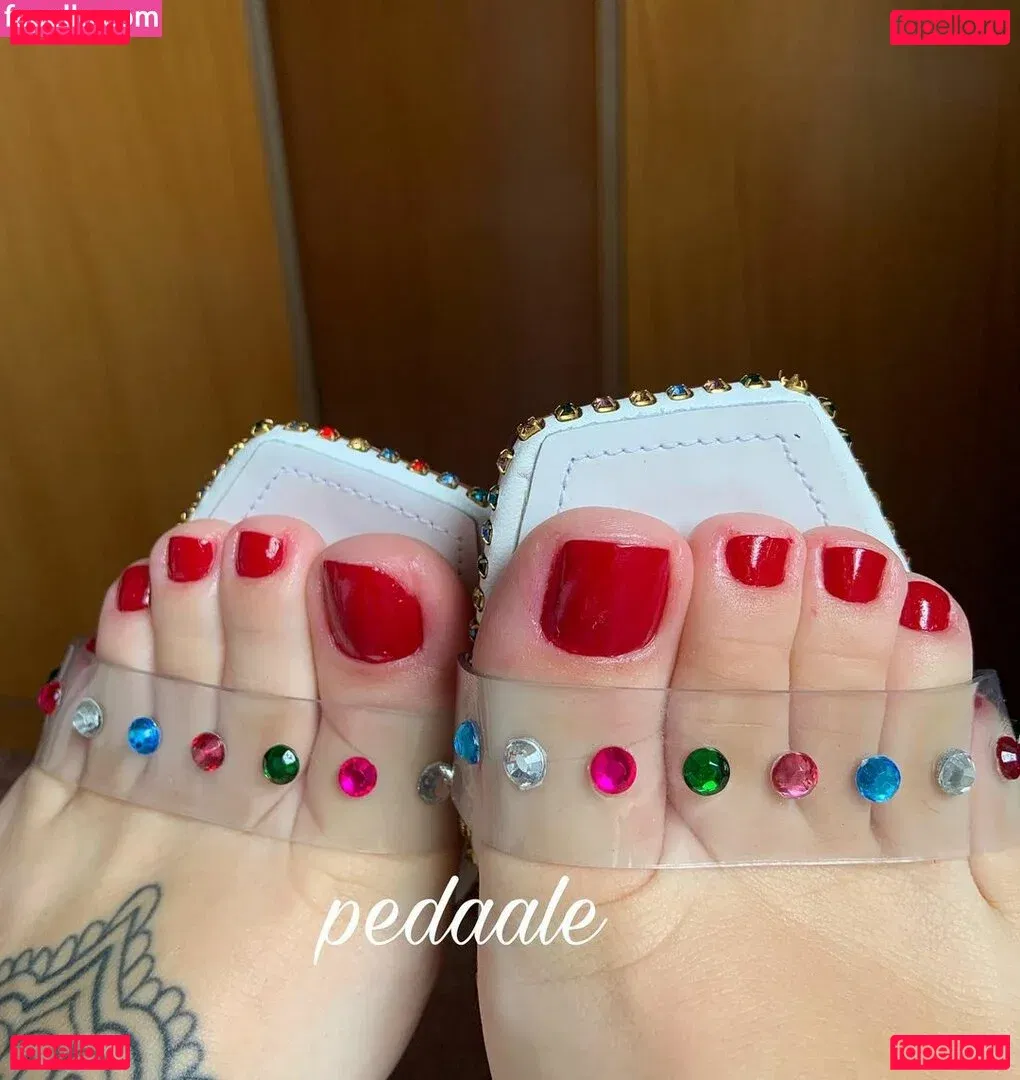 Pedaale Onlyfans Photo Gallery 