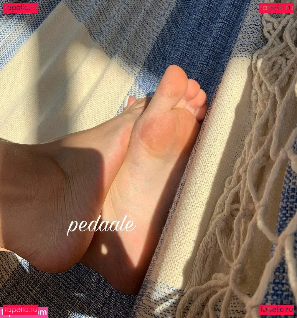 Pedaale Onlyfans Photo Gallery 