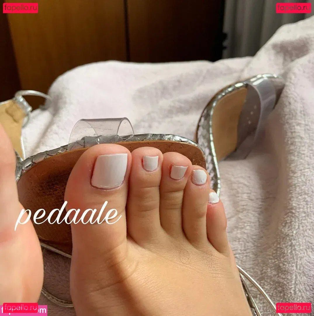 Pedaale Onlyfans Photo Gallery 