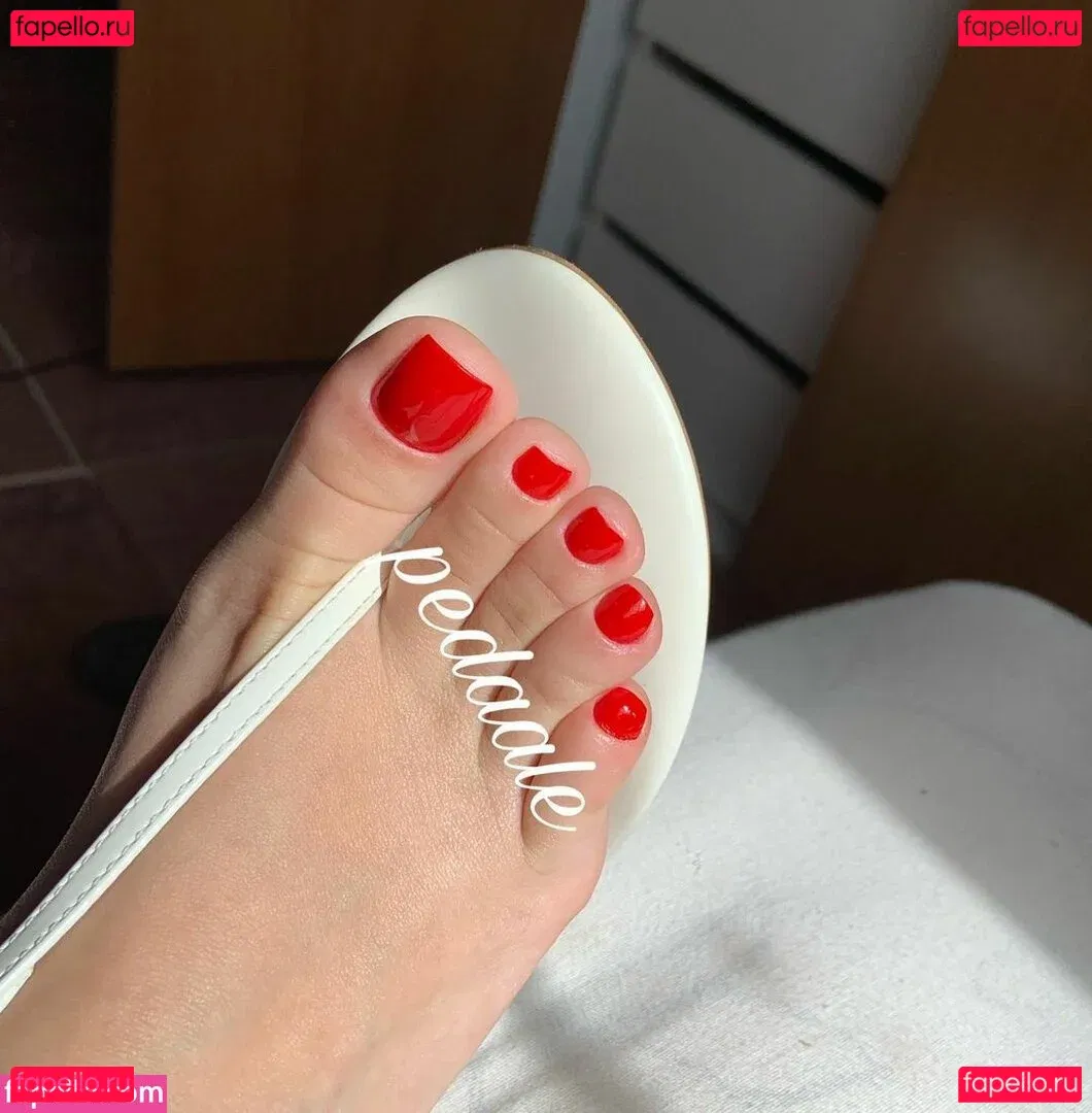 Pedaale Onlyfans Photo Gallery 