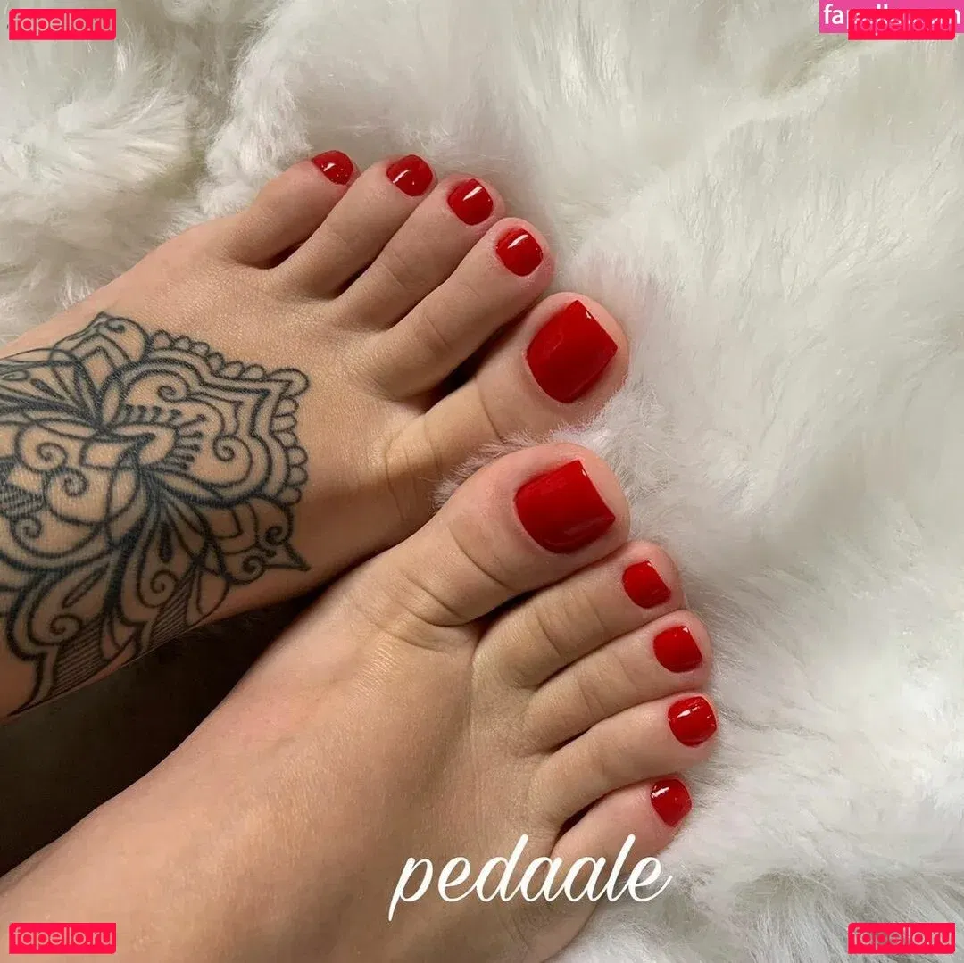 Pedaale Onlyfans Photo Gallery 