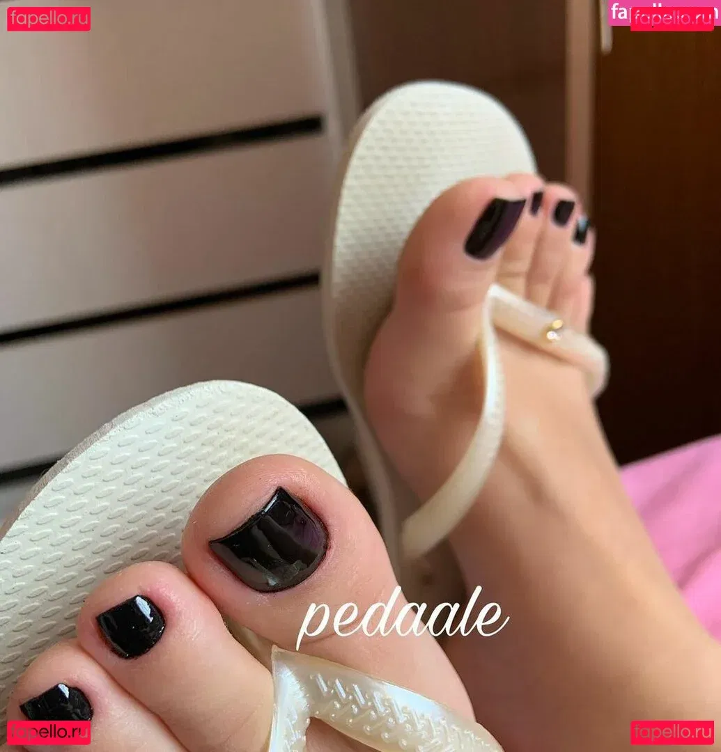 Pedaale Onlyfans Photo Gallery 