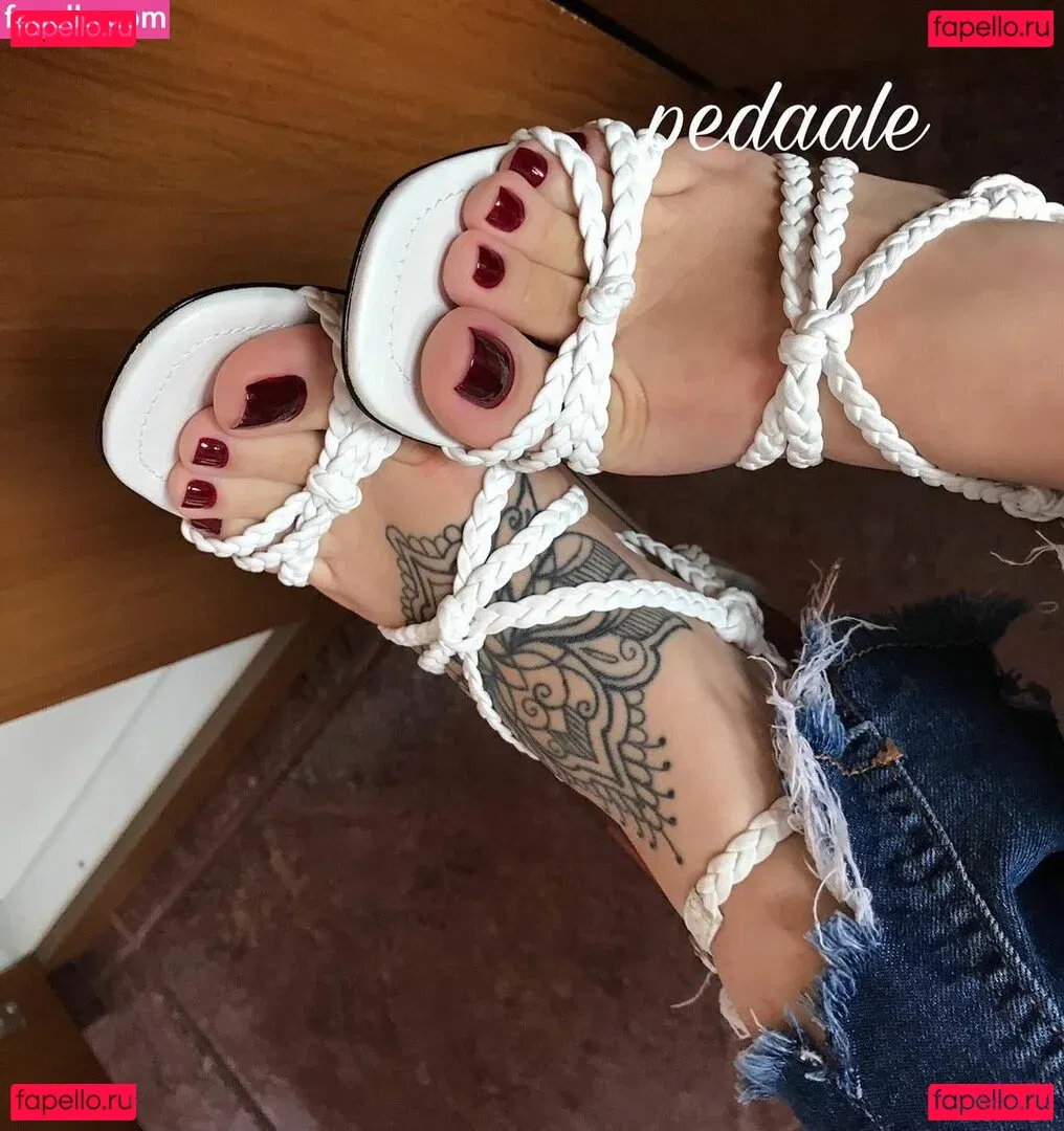 Pedaale Onlyfans Photo Gallery 