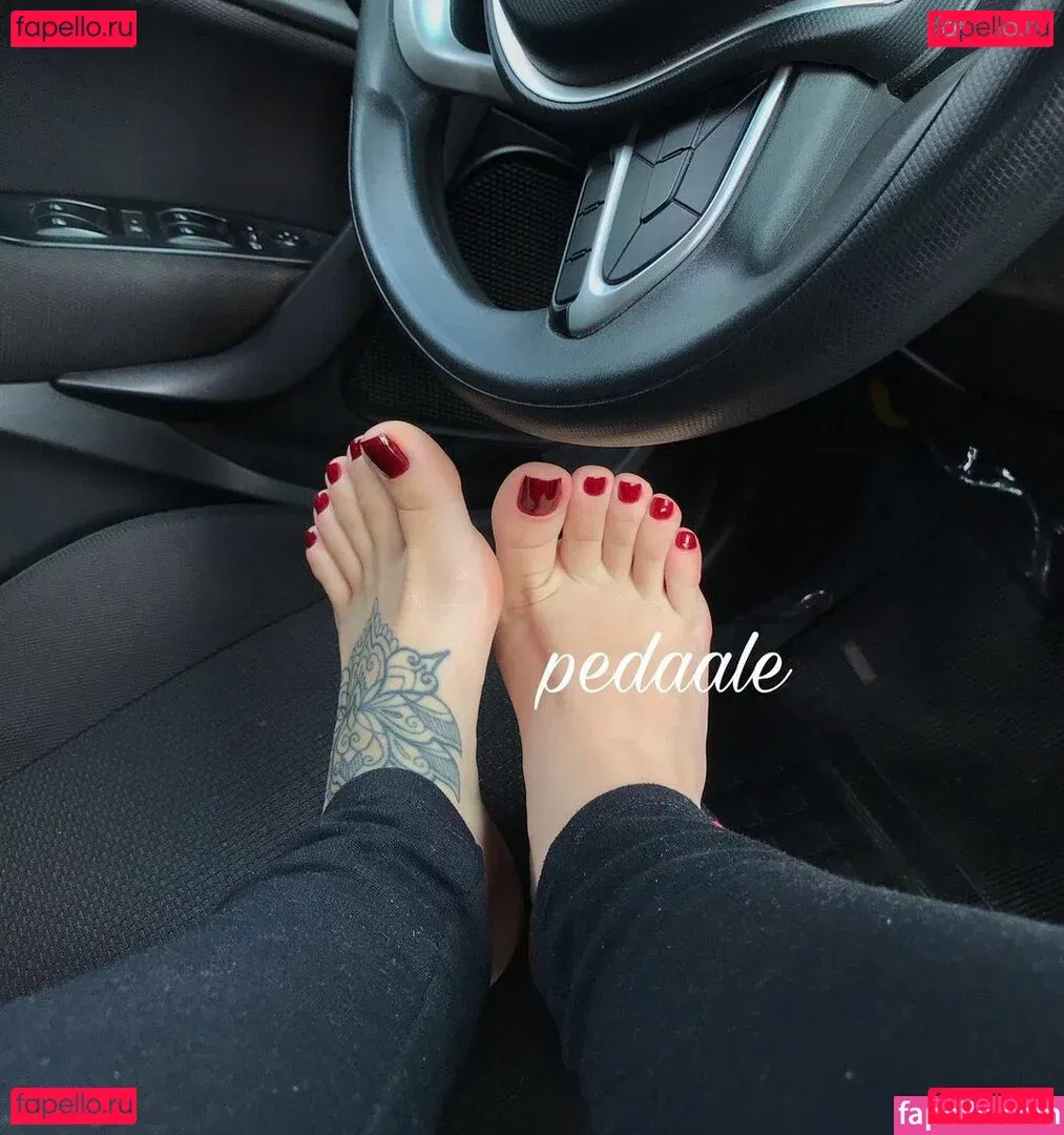 Pedaale Onlyfans Photo Gallery 