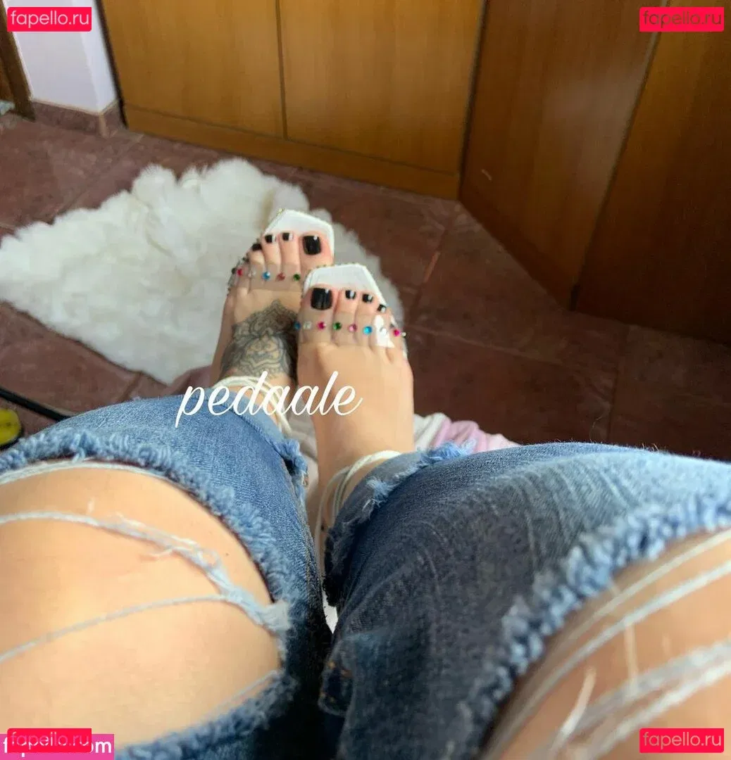 Pedaale Onlyfans Photo Gallery 