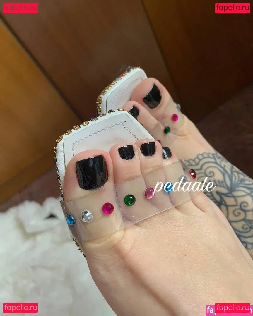 Pedaale Onlyfans Photo Gallery 