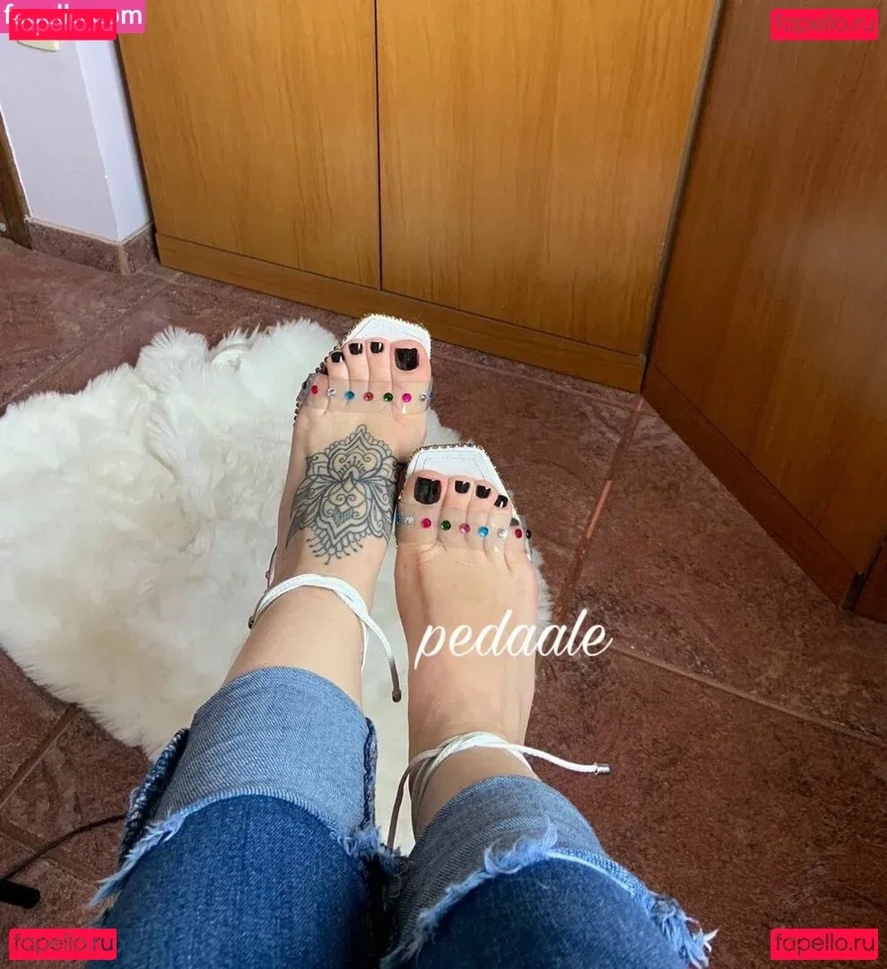 Pedaale Onlyfans Photo Gallery 