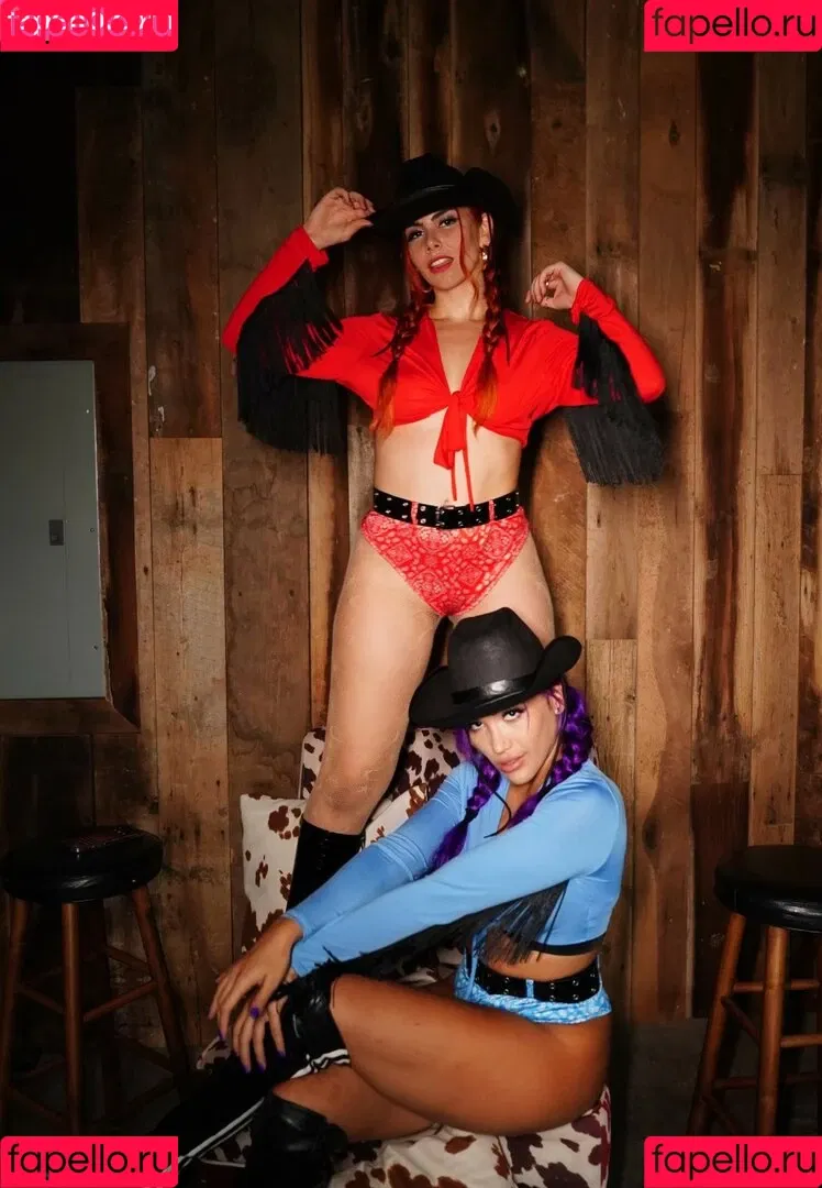 Frenemies Onlyfans Photo Gallery 