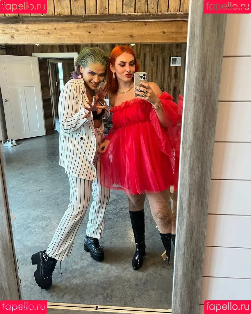 Frenemies Onlyfans Photo Gallery 