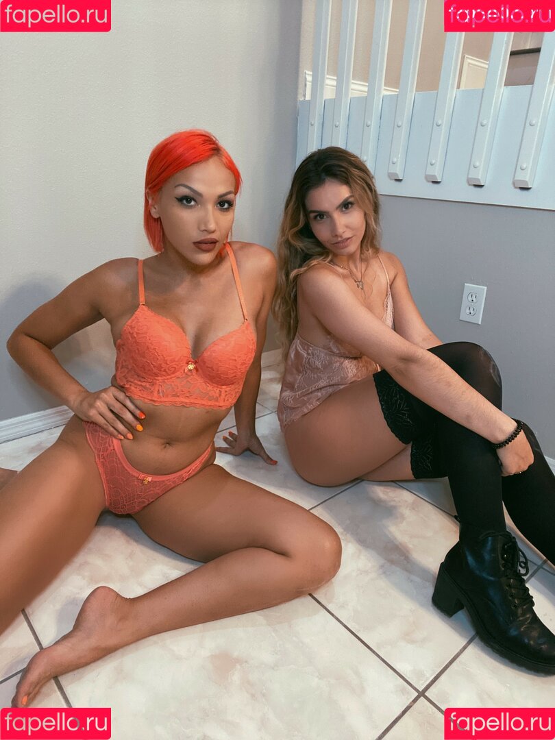 Frenemies Onlyfans Photo Gallery 
