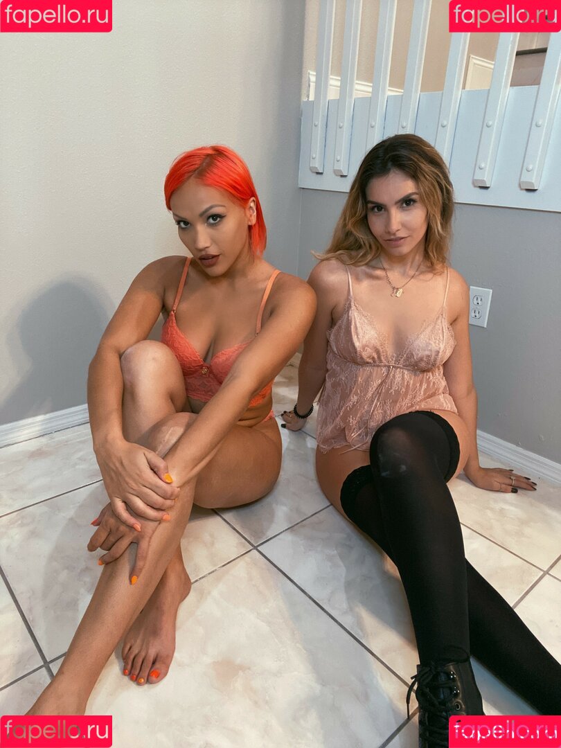 Frenemies Onlyfans Photo Gallery 