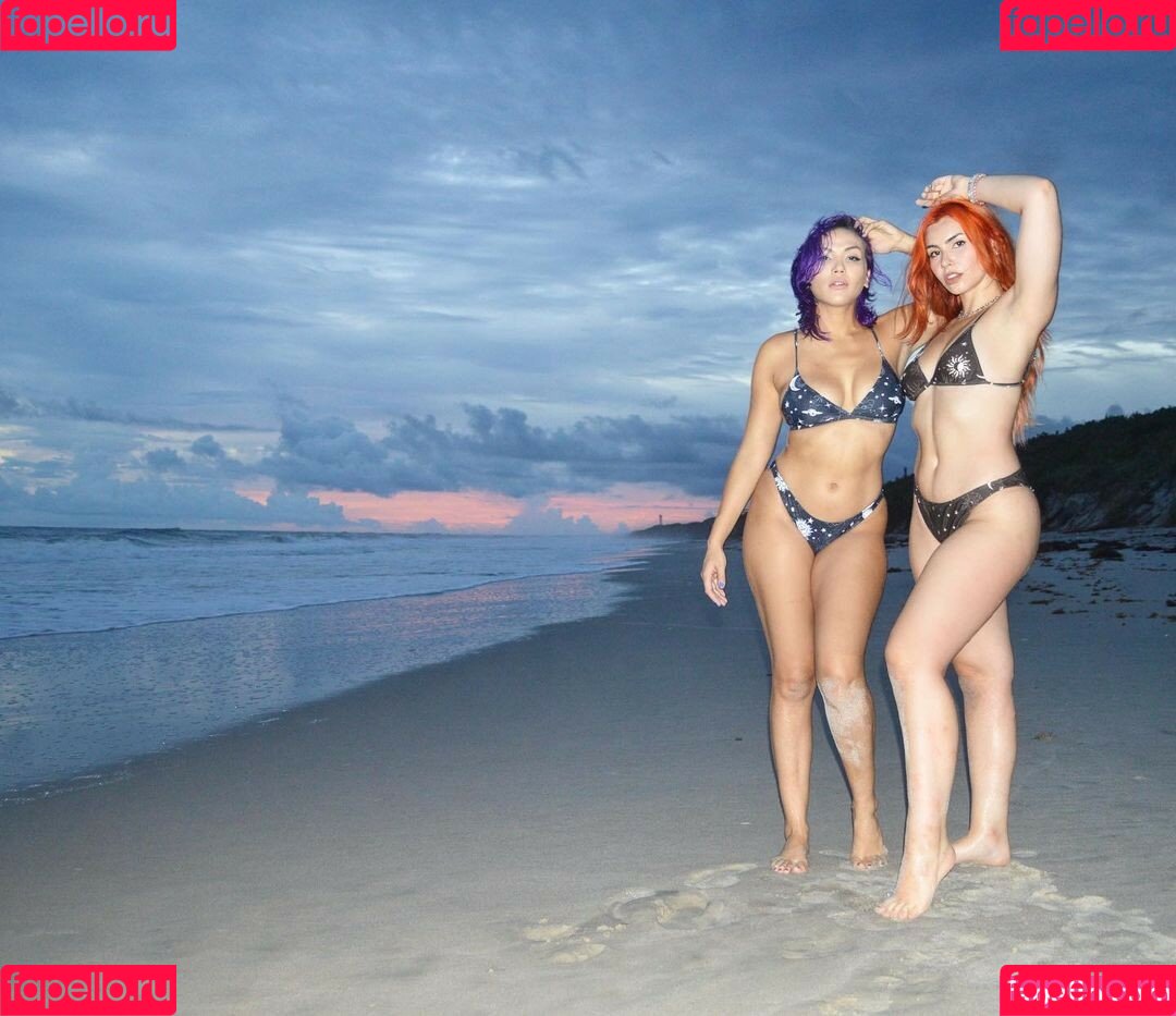 Frenemies Onlyfans Photo Gallery 