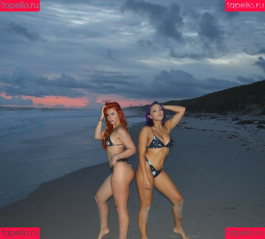 Frenemies Onlyfans Photo Gallery 