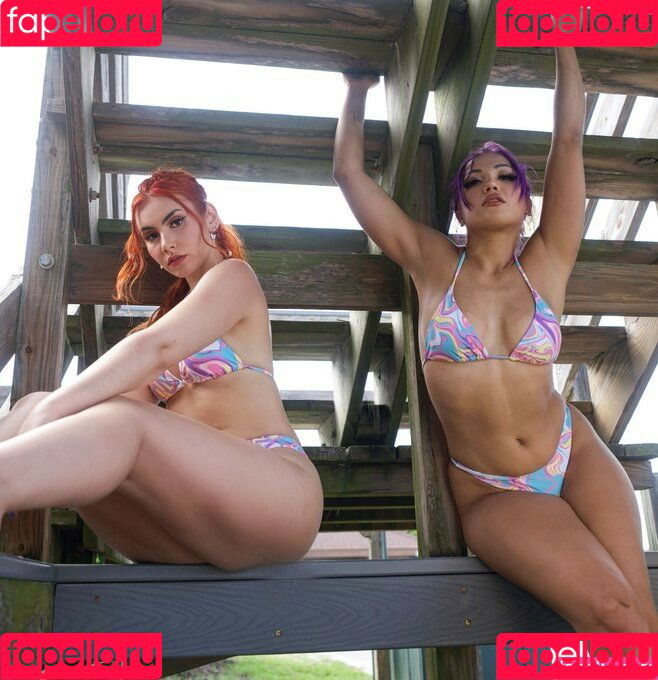 Frenemies Onlyfans Photo Gallery 